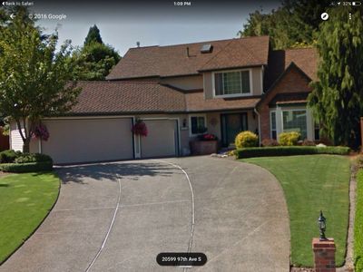20533 97th Ave S, Kent, WA, 98031