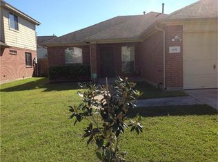 4631 Saba Rd, Houston, TX 77045