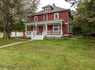 11907 Novy Rd, Whitelaw, WI 54247