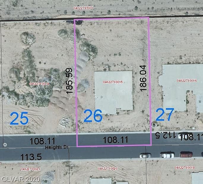 1st image of 1540 Heights Dr