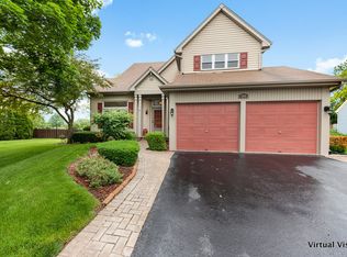 408 Harvard Ct, Bartlett, IL 60103