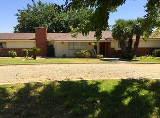 10001 Meacham Rd, Bakersfield, CA 93312