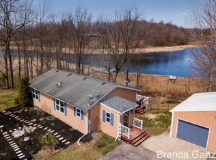 12525 Belding Rd NE, Belding, MI 48809