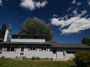 1848 Stag Ln, Kalispell, MT 59901