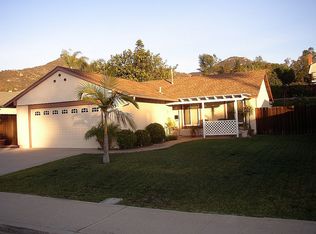 15105 Jenell St, Poway, CA 92064