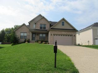 7613 Parkcrest Way, Louisville, KY 40214
