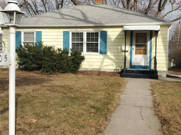 6805 Thomas Ave S, Richfield, MN 55423