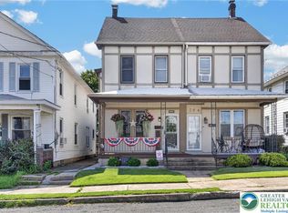 204 N 7th St, Lehighton, PA 18235