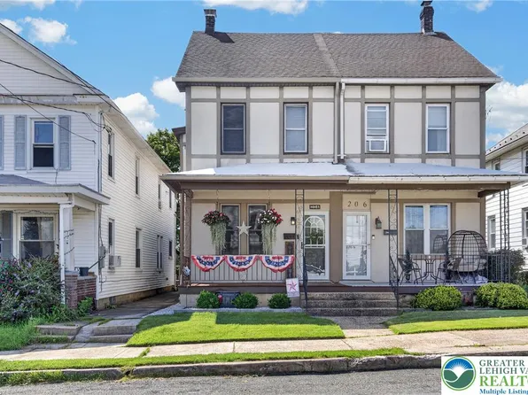 204 N 7th St, Lehighton, PA 18235