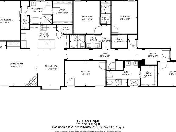 2nd image of 27214 Lombard Wood Dr