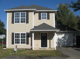 2319 S Alston Ave, Durham, NC 27707