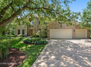643 Hamilton Ct, Bartlett, IL 60103