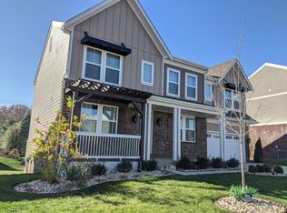 15920 Long Meadow Way, Louisville, KY 40245