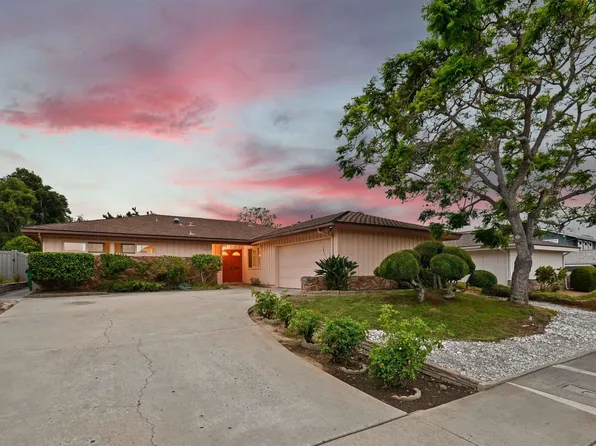 3117 Mercer Ln, San Diego, CA 92122