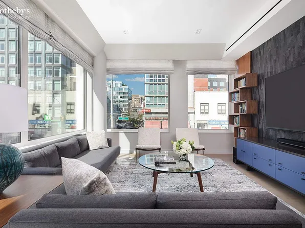 32 1st St APT 2C, New York, NY 10003