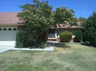 4704 Tobin Rd, Bakersfield, CA 93311