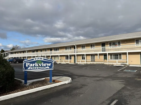 Parkview Manor, 1104 29th St APT 13, Anacortes, WA 98221