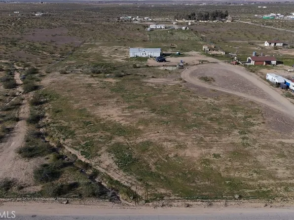 19032 Bonanza Trl, Helendale, CA 92342