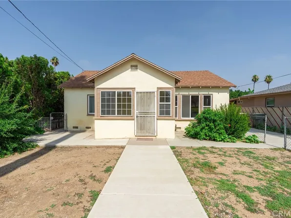9571 Hayes St, Riverside, CA 92503