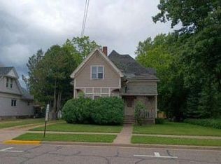 826 2nd Ave, Antigo, WI 54409