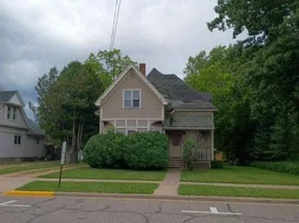 826 2nd Ave, Antigo, WI 54409