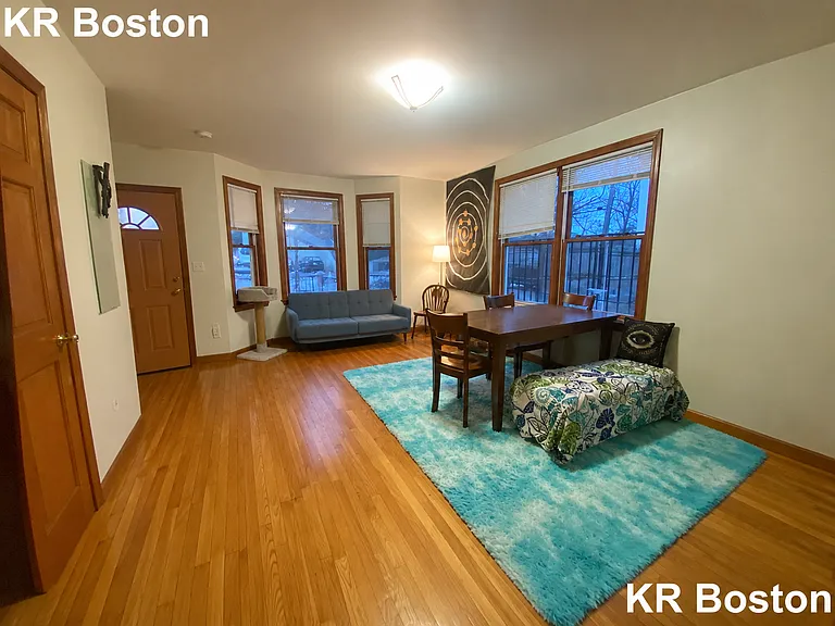 98 Allston St #1 — Photo 3