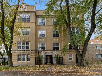 7302 N Wolcott Ave #102, Chicago, IL, 60626