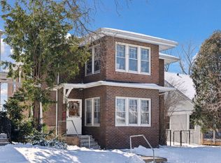 1500 Breda Ave, Saint Paul, MN 55108