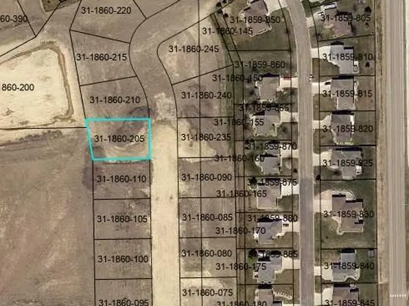 1 Campbell Blvd, Worthington, MN 56187