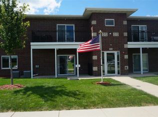 745 N Perkins St, Lone Tree, IA 52755