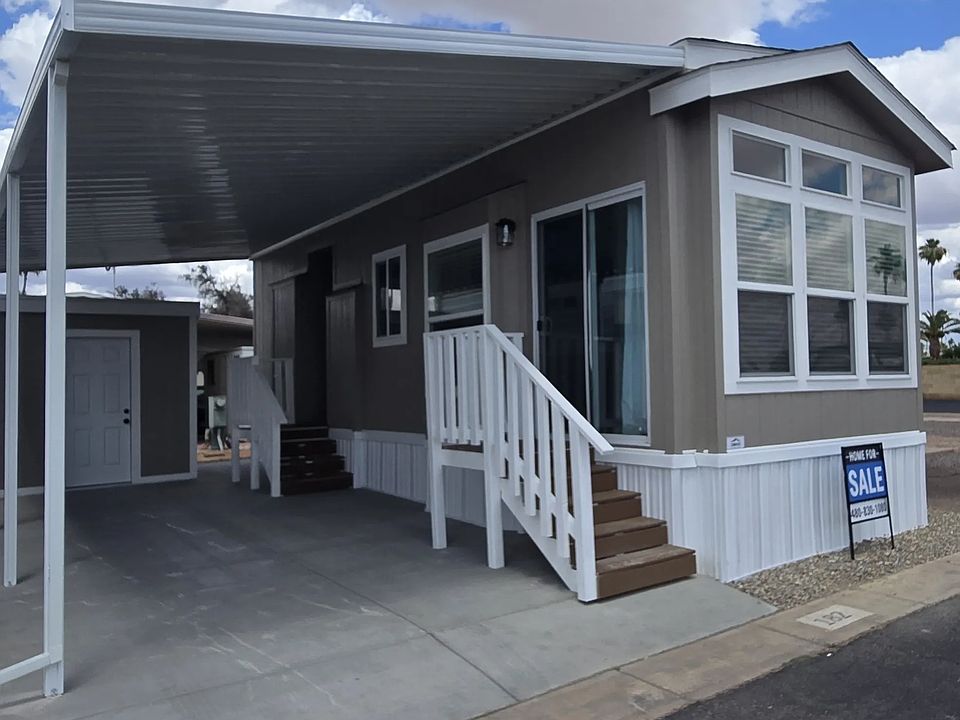 1st image of 306 S Recker Rd #182-182S