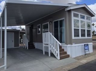 Parkhaven Estates, Mesa, AZ 85206