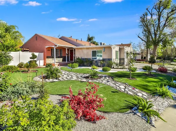 16747 Bermuda St, Granada Hills, CA 91344