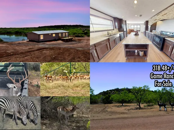 2200 Fm 2822, Rochelle, TX 76872