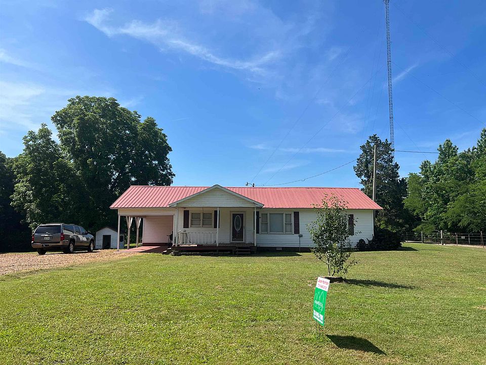 2388 Chambers Store Rd, Michie, TN 38357 Zillow