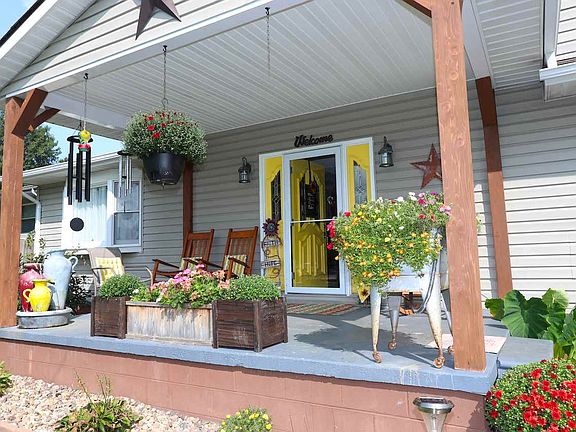 3rd image of 436 Township Road 1055
