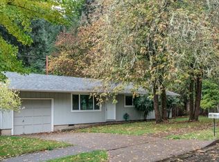 985 Martin St, Eugene, OR 97405