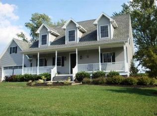 2944 Fairfield Rd, Gettysburg, PA 17325