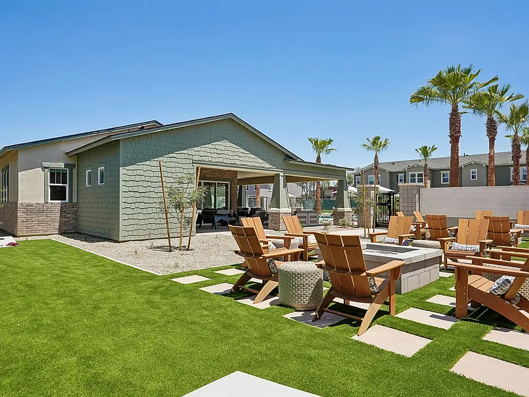 HARMON Ascend by Crescent Communities — Photo 18