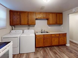 929 1/2 N 19th St, Bismarck, ND 58501