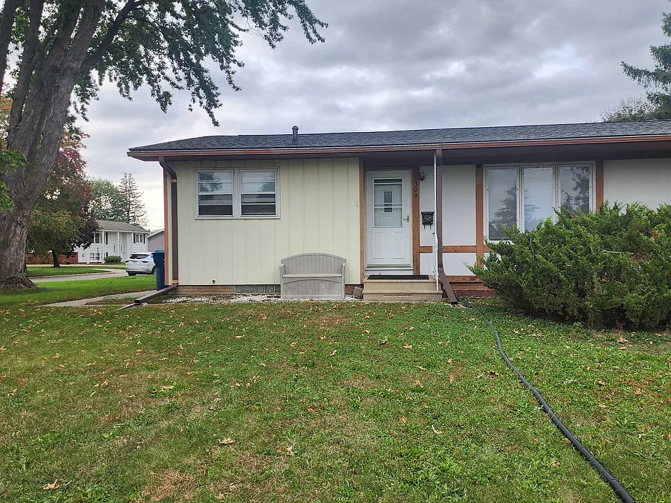 309 Brookeridge Dr