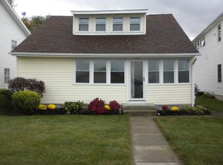 3408 N Bank Rd NE, Millersport, OH