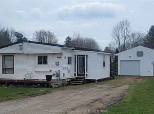 252 Queen St, Chatham Kent, ON N0P1T0