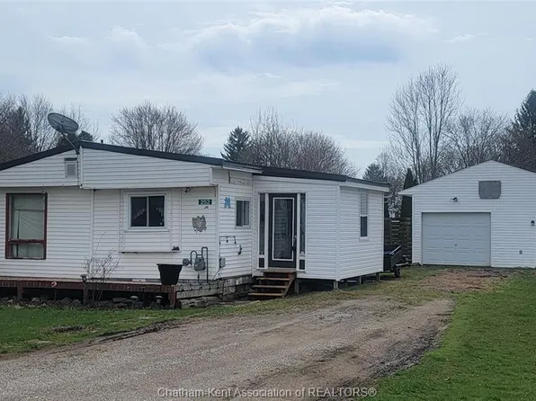 252 Queen St, Chatham Kent, ON N0P 1T0