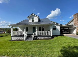 15467 Sportsman Club Rd, Calvin, PA 16622