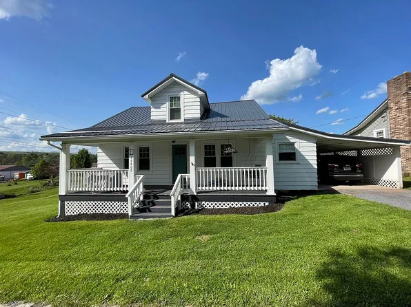 15467 Sportsman Club Rd, Calvin, PA 16622