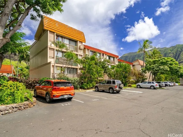 84-757 Kiana Pl #411B, Waianae, HI 96792