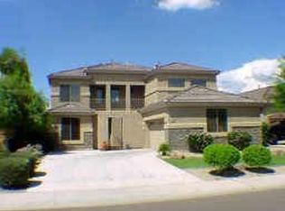10060 E Lakeview Ave, Mesa, AZ 85209