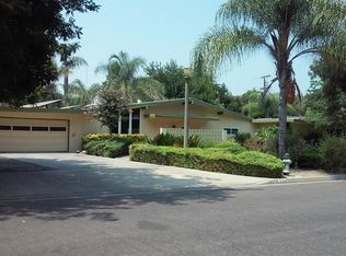 5329 N Vagedes Ave, Fresno, CA 93711
