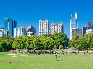 317 3rd St NE APT 1, Atlanta, GA 30308